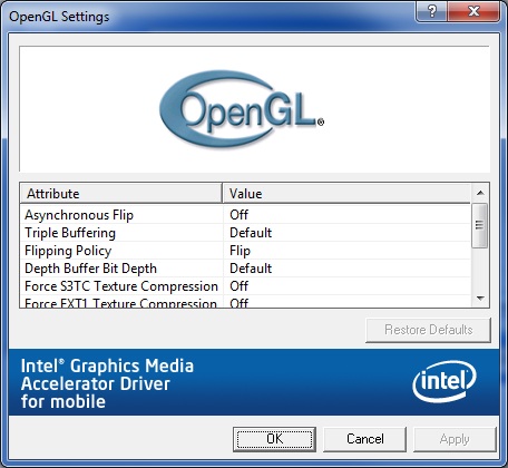 enable intel hd 2000 graphics on your hackintosh