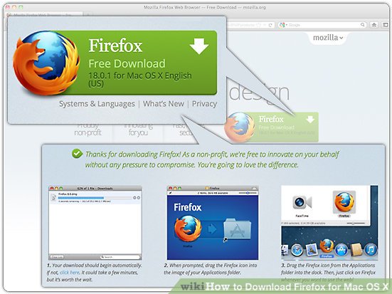 download the new for mac Mozilla Firefox 114.0.2